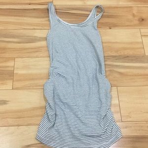Old Navy maternity  ribbed tank top